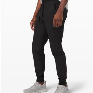 Lululemon ABC Joggers